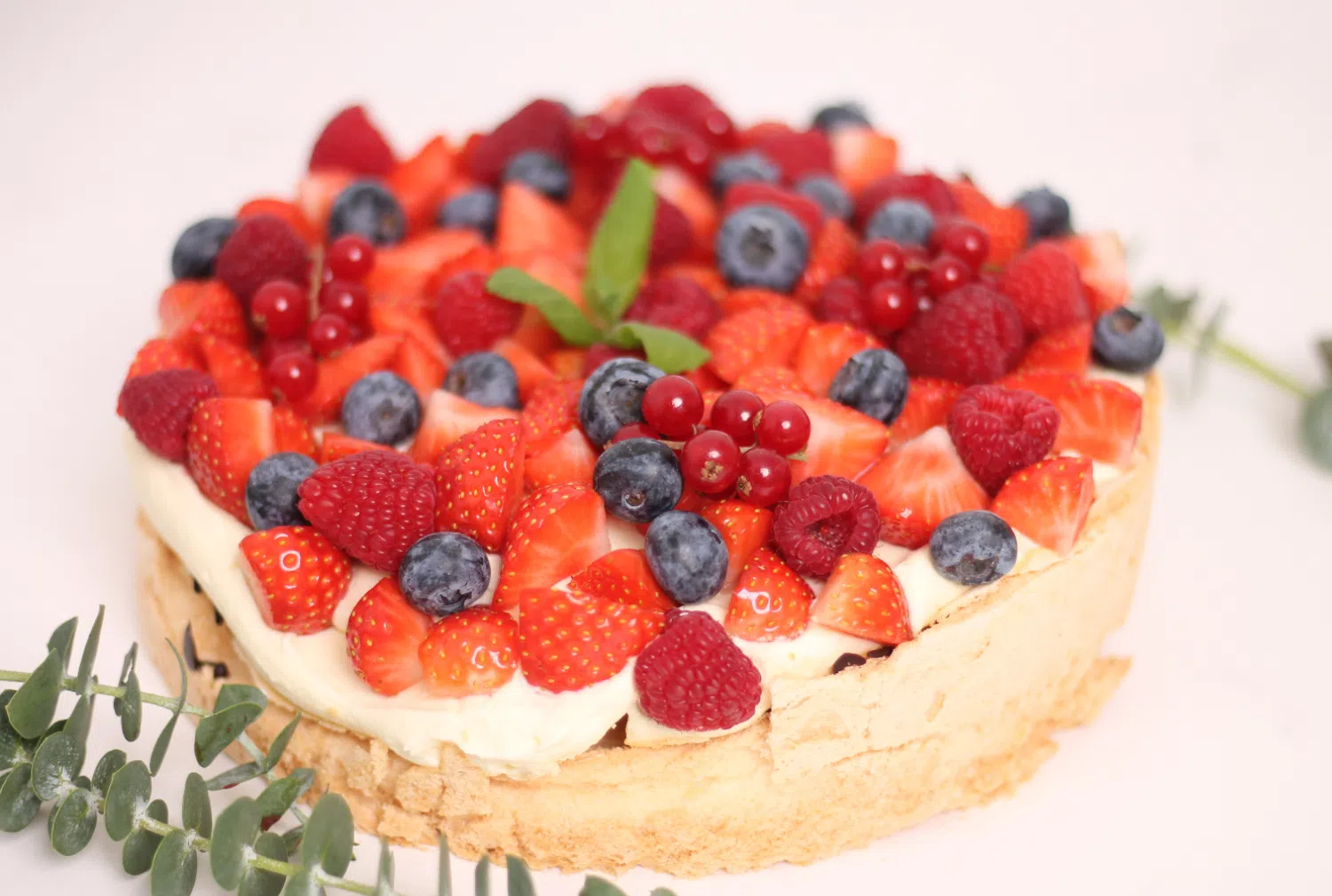 Pavlova